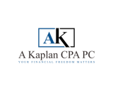 https://www.logocontest.com/public/logoimage/1666800623A Kaplan CPA PC.png
